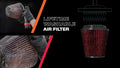 OPEL/VAUXHALL FRONTERA B/FRONTERA V6-3.2L F/I. 1998-2004
