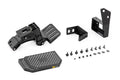 Rough Country side steps