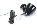 PSM 3 (76mm) POWERSPORTS WEATHER PROOF ENCLOSED MINI SYSTEM; BLACK; 4-OHM RoHS COMPLIANT