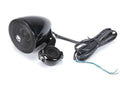 PSM 3 (76mm) POWERSPORTS WEATHER PROOF ENCLOSED MINI SYSTEM; BLACK; 4-OHM RoHS COMPLIANT