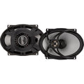 PSC572 5 x7 (127x178mm) Harley Davidson Replacement Coaxial Speakers 4-Ohm