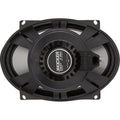 PSC572 5 x7 (127x178mm) Harley Davidson Replacement Coaxial Speakers 4-Ohm