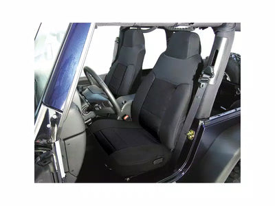 OMIX-ADA black auto part