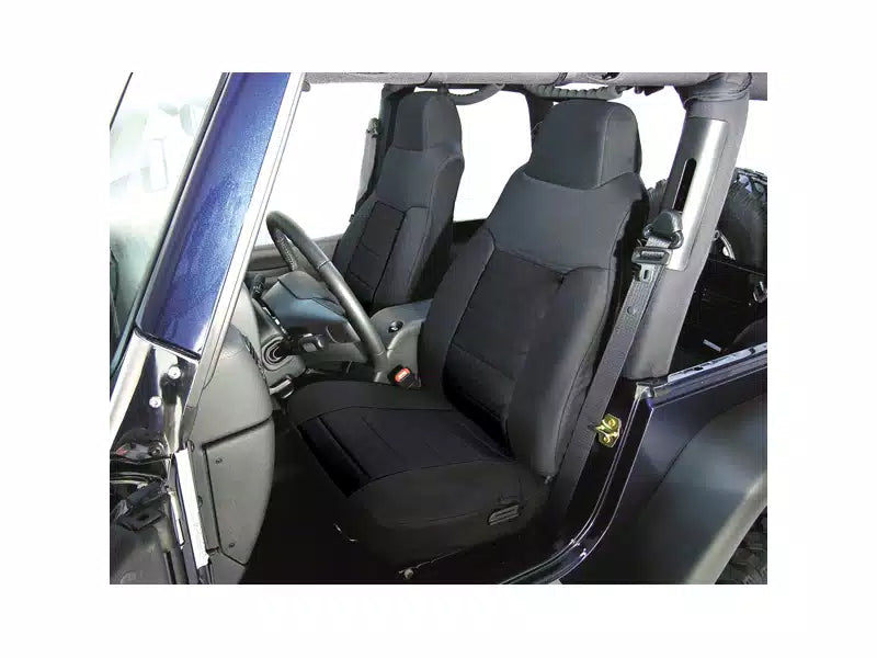OMIX-ADA black auto part