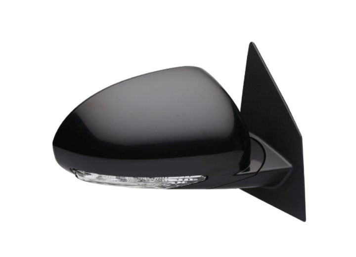 CAPA FRONT BUMPER VALANCE LTD HYUNDAI KONA 24C