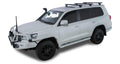 Rhino-Rack USA roof rack installed view