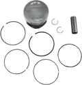 Wiseco 4 Stroke Forged Series Piston Kit, 85.00 MM Bore, 10.5:1 CR