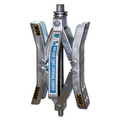 KING PIN STABILIZER TRIPOD JACK 3 TELES. LEGS DELUXE