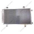 A/C CONDENSER