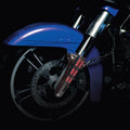 FRONT FORK LED ACCENT LIGHTS