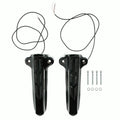 FRONT FORK LED ACCENT LIGHTS