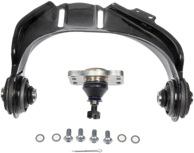 SUSPENSION CONTROL ARM AND BALL JOI