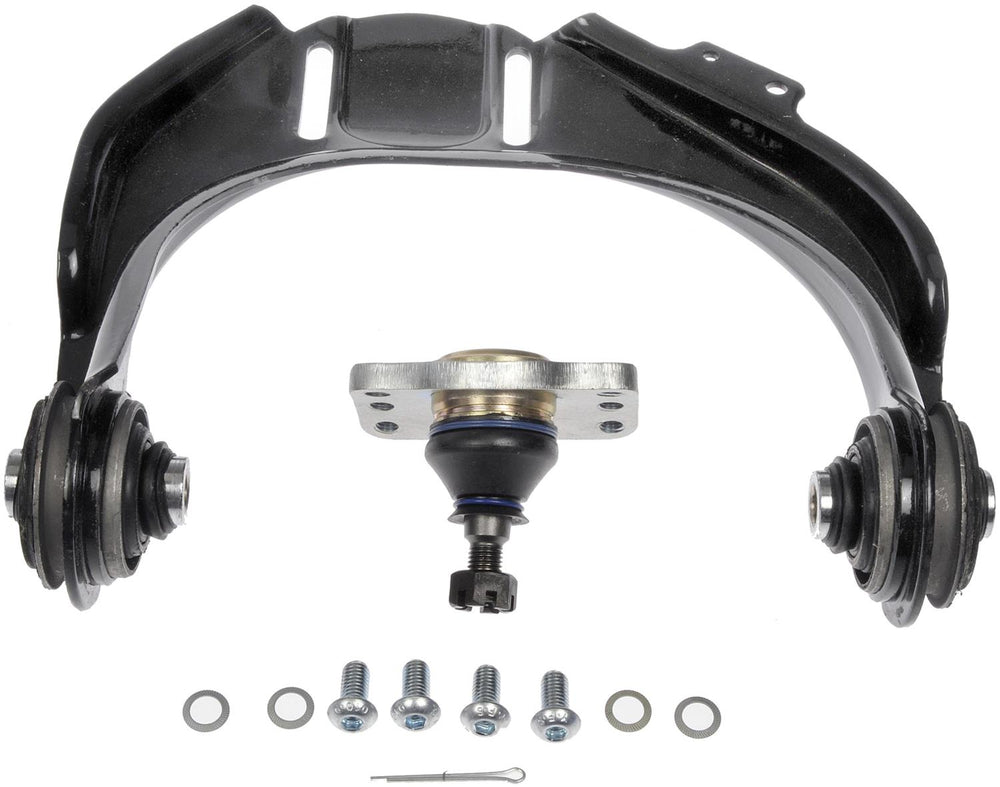 SUSPENSION CONTROL ARM AND BALL JOI