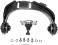 SUSPENSION CONTROL ARM AND BALL JOI