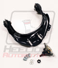 SUSPENSION CONTROL ARM AND BALL JOI
