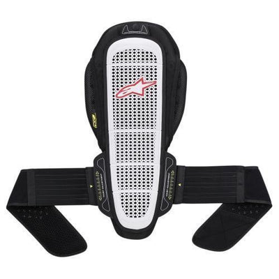 Alpinestars black auto part