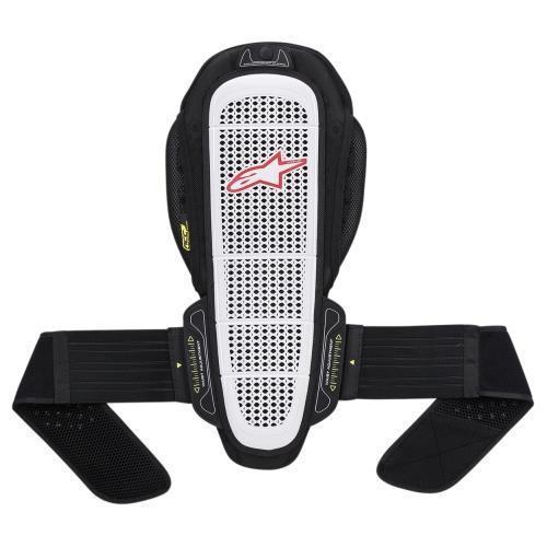 Alpinestars black auto part