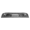 ~(2 lbs. 17X6X4)~ GMC and Chevy 07-13 Sierra and Silverado (2nd GEN) - ULTRA HIGH POWER Red LED 3rd Brake Light Kit w/ ULTRA HIGH POWER C
