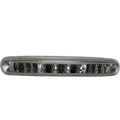~(2 lbs. 17X6X4)~ GMC and Chevy 07-13 Sierra and Silverado (2nd GEN) - ULTRA HIGH POWER Red LED 3rd Brake Light Kit w/ ULTRA HIGH POWER C