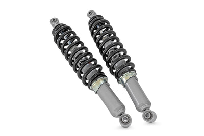 Rough Country shock absorber