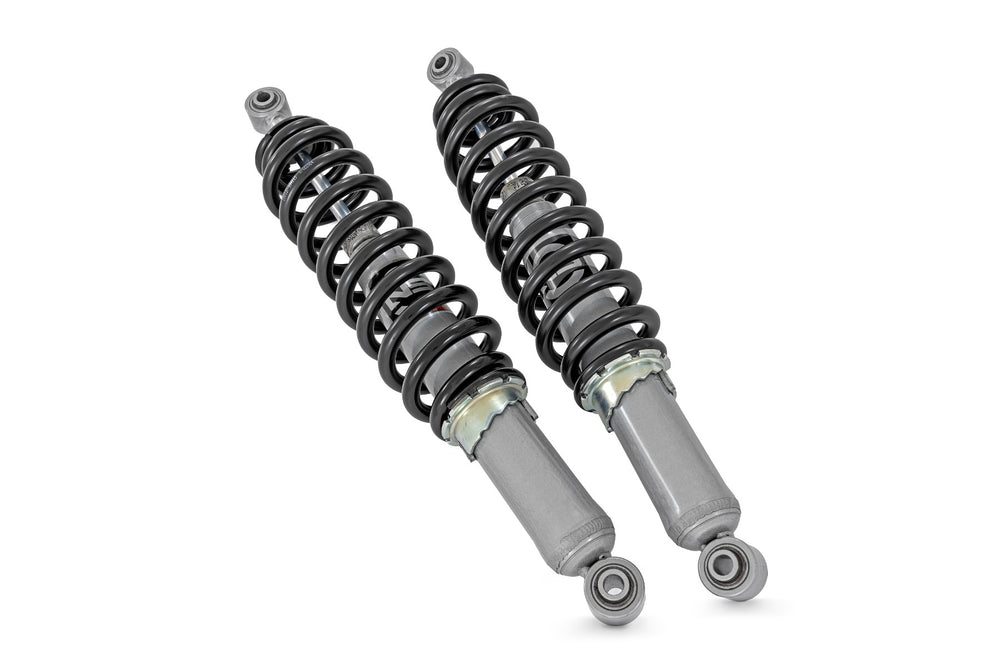Rough Country shock absorber