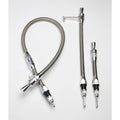 ANCHORTIGHT LOCKING TRANS DIPSTICK 4L80E TRANS MOUNTBRITE
