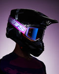Underwear Btm ZX EVO V3 Black Med/Lrg Long