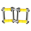 ARB Greasable Shackle Kit Front Hilux