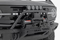 Safari Bar | OE Modular Steel | Ford Bronco 4WD (2021-2026)