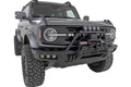 Safari Bar | OE Modular Steel | Ford Bronco 4WD (2021-2026)
