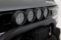 Safari Bar | OE Modular Steel | Ford Bronco 4WD (2021-2026)