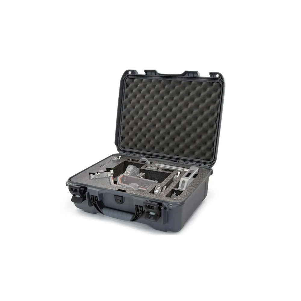 Nanuk auto part