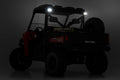 Rough Country auto part detail
