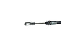 5557 GM FULL SIZE PARK BRAKE CABLES DRUM IN HAT ASSEMBL