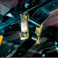 GREASABLE SHACKLE KIT