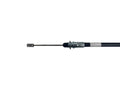 6372 GM PICKUP (1/2 TON W/ TRUCK ARM SUSPENSION) PARK BRAKE CABLES DRUM IN HA