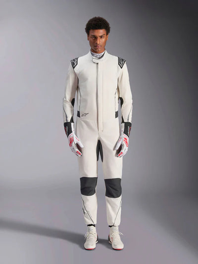 Alpinestars black auto part