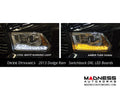 Diode Dynamics Ram SB LED Boards 13-16 Dodge Ram