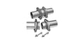 HEADER COLLECTOR BALL FLANGE KIT 3.00 TO 3.00