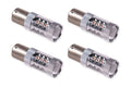 Diode Dynamics - 1156 XP80 LED Amber (four)