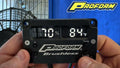 Brushless Fan Variable Speed Controller