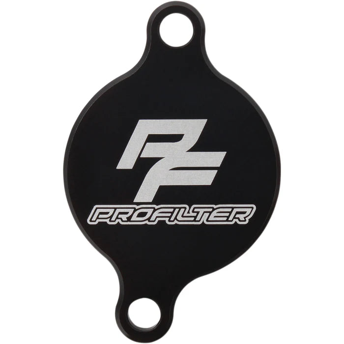 ProFilter 07-17 Kawasaki RMZ 250 05-17 RMZ 450 10-17 RMX 450Z Billet Engine Cover