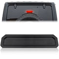 ~(2 lbs. 15X8X3)~ Jeep JL Wrangler 18-20 RED Ultra High Power OLED 3rd Brake Light - Smoked Lens