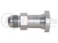 HYDRAULIC ADAPTER - SAE TO SAE