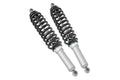 N3 Rear Coil Over Shocks | Stock | Polaris Ranger 1000/Ranger XP 900/1000