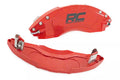 Rough Country auto part detail