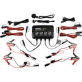 Batter Charger 4-Bank 8 Amp