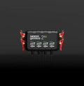 Batter Charger 4-Bank 8 Amp