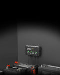 Batter Charger 4-Bank 8 Amp