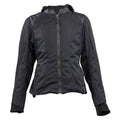 Speed and Strength Daydream Textile Jacket Olive/Black Womens - XL